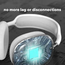 Fone de Ouvido Bluetooth