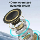 Fone de Ouvido Bluetooth