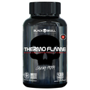 Thermo Flame Black Skull - 120 caps