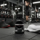 Thermo Flame Black Skull - 120 caps