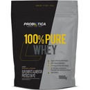 100% Pure Whey Refil (900g) Probiótica